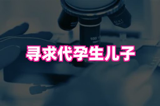 江苏助孕网 3